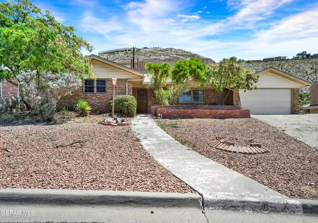 Photo 1 of Sale Pending at 228 Moonglow Dr, El Paso, TX 79912 | MLS# 949621 | Listing updated on 2026-08-21