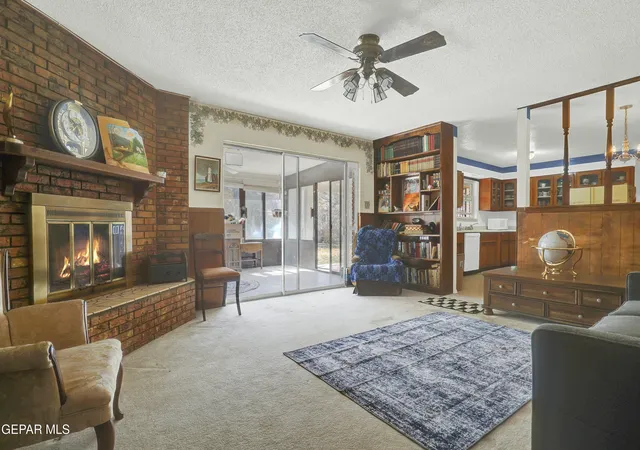 Photo 2 of Sale Pending at 228 Moonglow Dr, El Paso, TX 79912 | MLS# 949621 | Listing updated on 2026-08-21