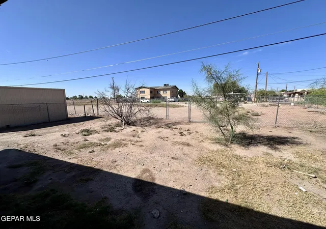 18th image of 8206 Loma Vista Pl, El Paso, TX 79907 | MLS# 949543