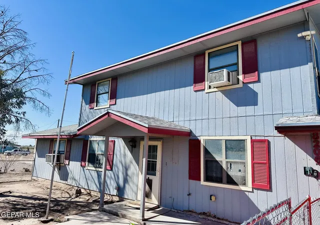 1st image of 8206 Loma Vista Pl, El Paso, TX 79907 | MLS# 949543