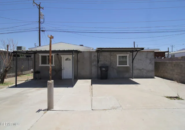 1st image of 8606 Gateway Blvd W, Canutillo, TX 79835 | MLS# 949551