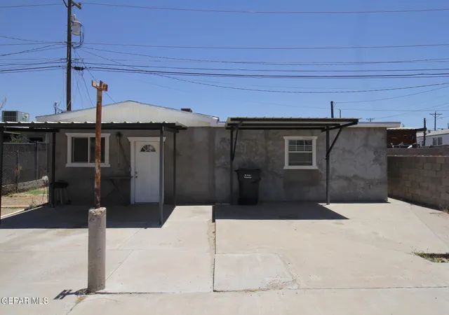 2nd image of 8606 Gateway Blvd W, Canutillo, TX 79835 | MLS# 949551