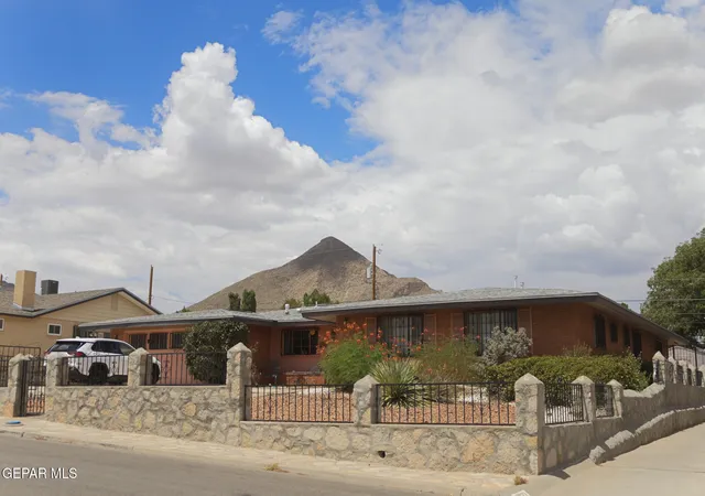 1st image of 3029 Taylor Ave, El Paso, TX 79930 | MLS# 949557