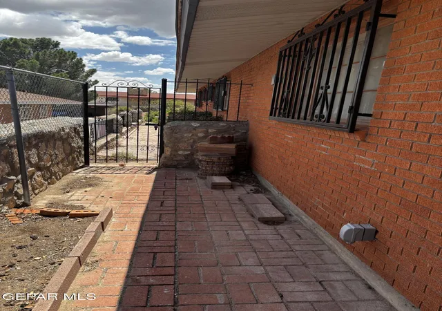 33rd image of 3029 Taylor Ave, El Paso, TX 79930 | MLS# 949557