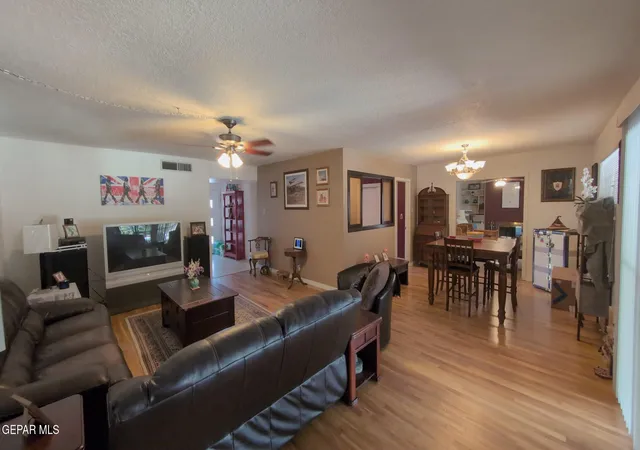 5th image of 3029 Taylor Ave, El Paso, TX 79930 | MLS# 949557