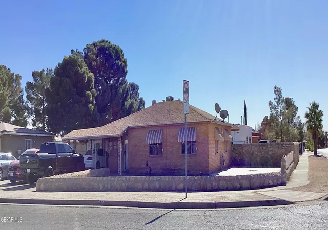 Photo 1 of Sale Pending at 144 S Little Flower Rd, El Paso, TX 79915 | MLS# 949624 | Listing updated on 2026-09-05