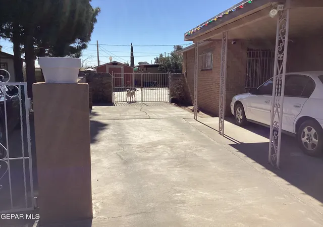 Photo 2 of Sale Pending at 144 S Little Flower Rd, El Paso, TX 79915 | MLS# 949624 | Listing updated on 2026-09-05