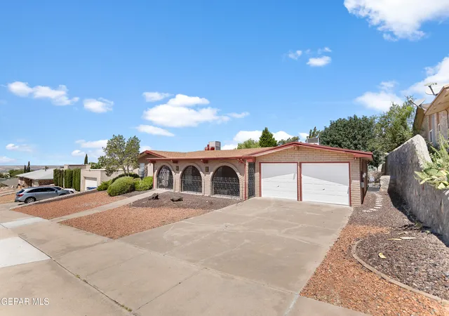 1st image of 6249 Bandolero Dr, El Paso, TX 79912 | MLS# 949616