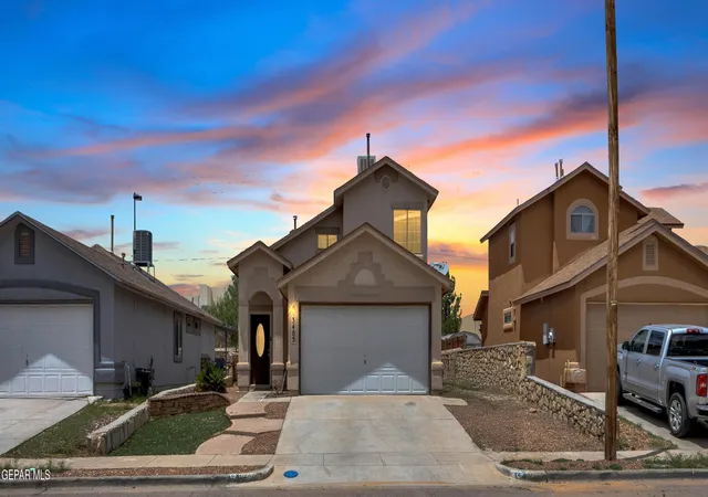 1st image of 3405 Scarlet Point Dr, El Paso, TX 79938 | MLS# 949656