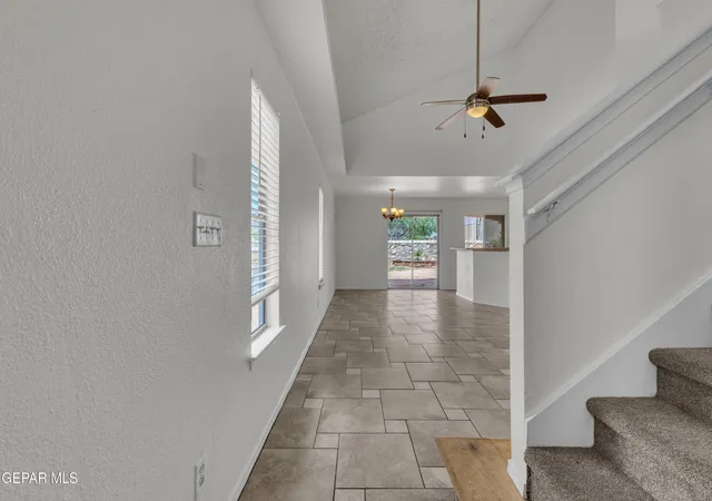 Photo 4 of Single family home for sale at 3405 Scarlet Point Dr, El Paso, TX 79938 | MLS# 949656 | Listing updated on 2026-10-05