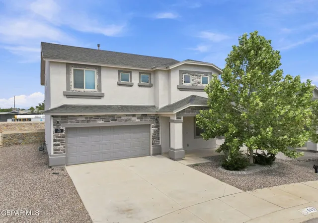 1st image of 503 Dusk View St, Socorro, TX 79927 | MLS# 949777