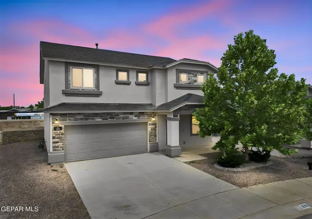 42nd image of 503 Dusk View St, Socorro, TX 79927 | MLS# 949777