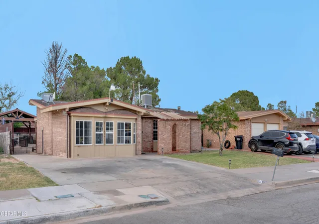 4th image of 15341 Northport Ct, Horizon City, TX 79928 | MLS# 949643