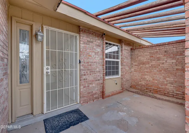 5th image of 15341 Northport Ct, Horizon City, TX 79928 | MLS# 949643