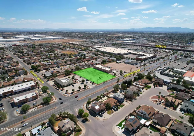 1st image of 12360 Montwood Dr, El Paso, TX 79928 | MLS# 949581