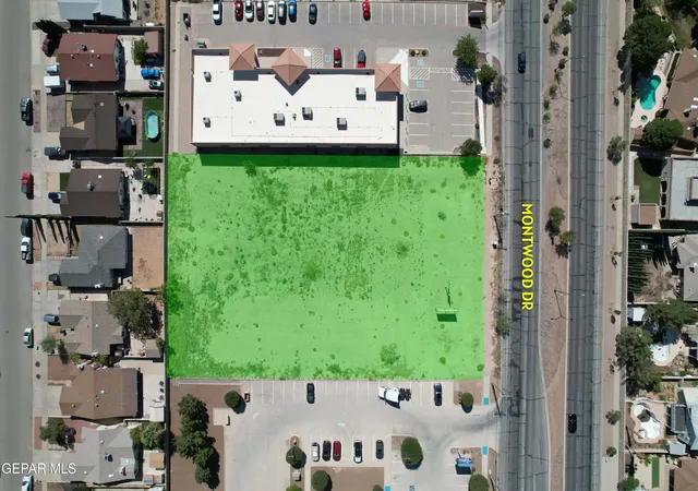 2nd image of 12360 Montwood Dr, El Paso, TX 79928 | MLS# 949581