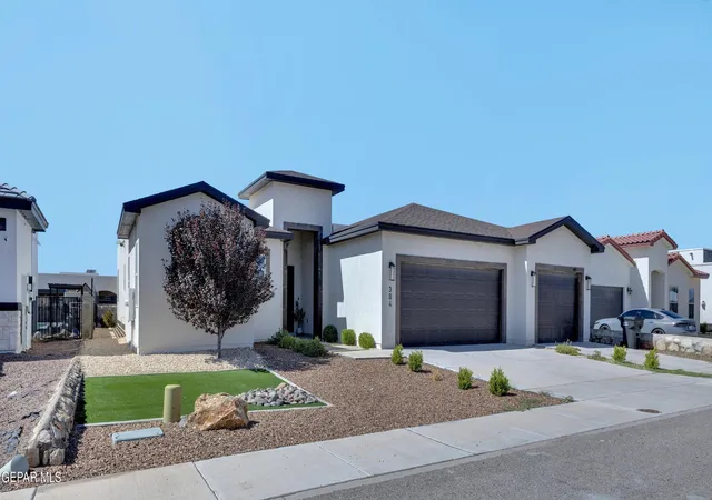 3rd image of 304 Rio Pinsaqui Ct, El Paso, TX 79932 | MLS# 949724