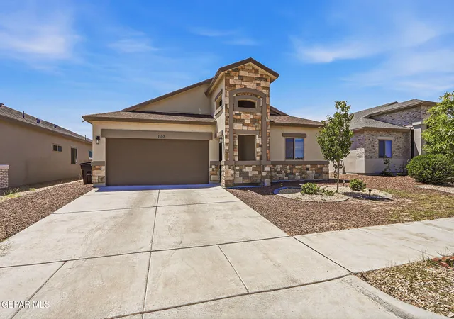 1st image of 1102 Gallium Ave, Santa Teresa, NM 88008 | MLS# 949658
