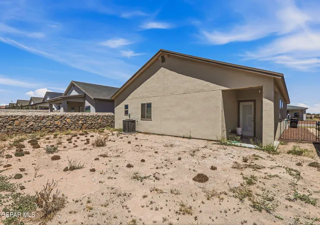 33rd image of 1102 Gallium Ave, Santa Teresa, NM 88008 | MLS# 949658