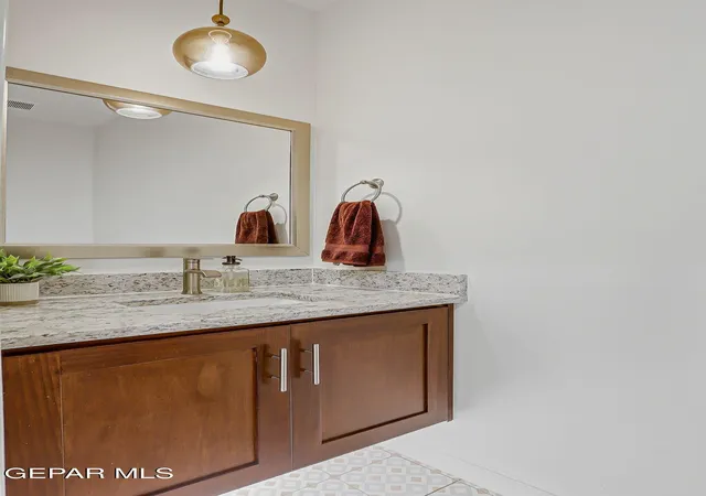 Photo 3 of Single family home for sale at 1102 Gallium Ave, Santa Teresa, NM 88008 | MLS# 949658 | Listing updated on 2026-10-10