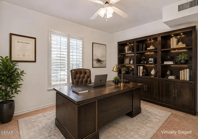Photo 2 of Single family home for sale at 6443 Loma De Cristo Dr, El Paso, TX 79912 | MLS# 949715 | Listing updated on 2026-09-16
