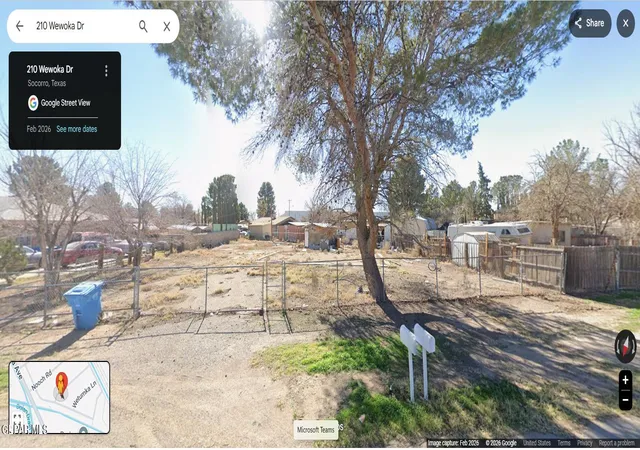 12th image of 210 Wewoka Dr, Socorro, TX 79927 | MLS# 949576