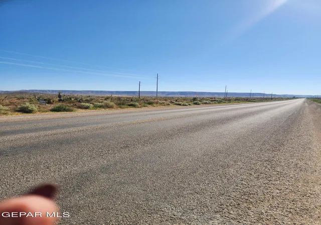 Photo 3 of Land for sale at 17031 Horizon Blvd, El Paso, TX 79928 | MLS# 949584 | Listing updated on 2026-08-18