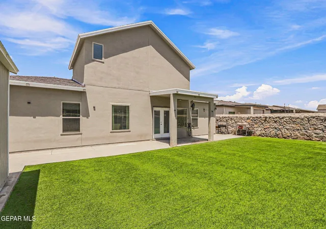 Photo 4 of Single family home for sale at 620 David Ortiz St, Socorro, TX 79927 | MLS# 949590 | Listing updated on 2026-08-27