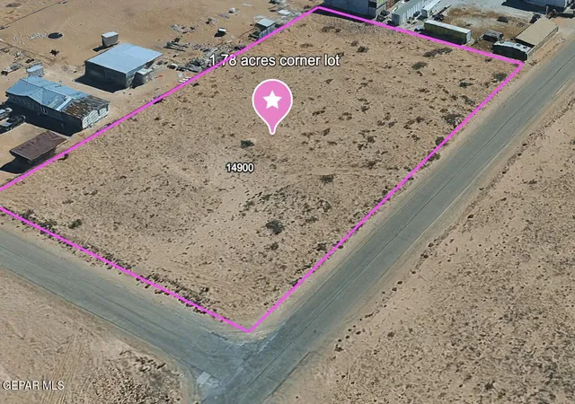 1st image of 14900 Aurea, El Paso, TX 79928 | MLS# 949702