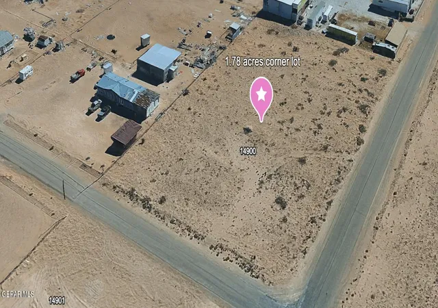 2nd image of 14900 Aurea, El Paso, TX 79928 | MLS# 949702
