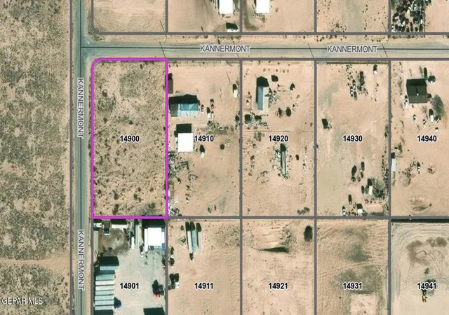 3rd image of 14900 Aurea, El Paso, TX 79928 | MLS# 949702