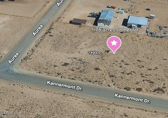 4th image of 14900 Aurea, El Paso, TX 79928 | MLS# 949702