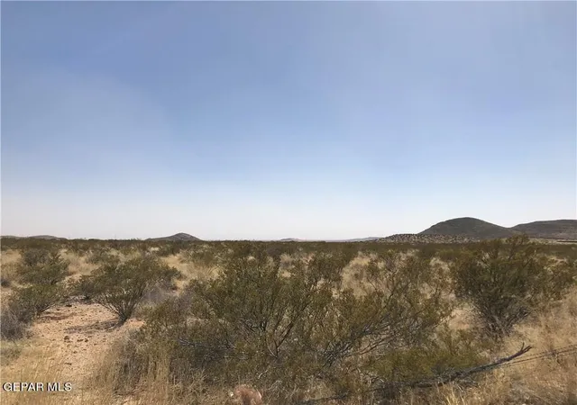 Photo 2 of Land for sale at 0 Golden Hills, Dell City, TX 79837 | MLS# 949586 | Listing updated on 2026-09-09