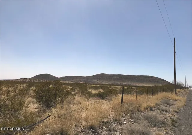 Photo 3 of Land for sale at 0 Golden Hills, Dell City, TX 79837 | MLS# 949586 | Listing updated on 2026-09-09