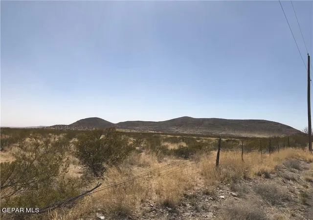 Photo 3 of Land for sale at 0 Golden Hills, Dell City, TX 79837 | MLS# 949586 | Listing updated on 2026-09-09