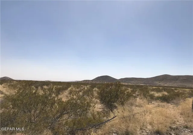 Photo 4 of Land for sale at 0 Golden Hills, Dell City, TX 79837 | MLS# 949586 | Listing updated on 2026-09-09