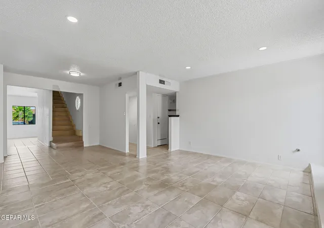 Photo 3 of Single family home for sale at 3216 Beachcomber Dr, El Paso, TX 79936 | MLS# 949588 | Listing updated on 2026-09-17
