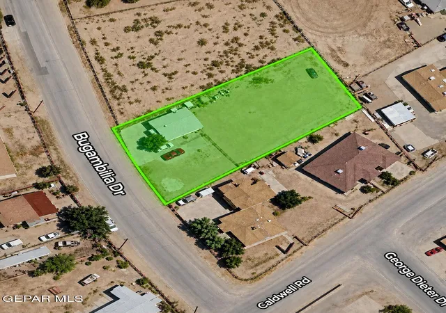 3rd image of 13141 Bugambilia Dr, San Elizario, TX 79849 | MLS# 949637