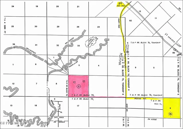 Photo 3 of Land for sale at Pn 73592 Tbd, Sierra Blanca, TX 79851 | MLS# 949593 | Listing updated on 2026-09-08