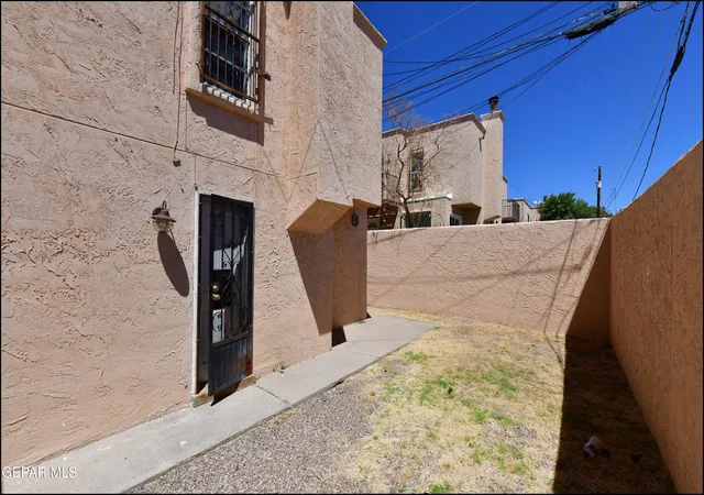 3rd image of 2520 San Jose Ave #6C, El Paso, TX 79930 | MLS# 949667