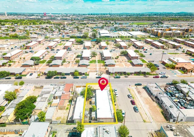 17th image of 2201 Magoffin Ave, El Paso, TX 79901 | MLS# 949604