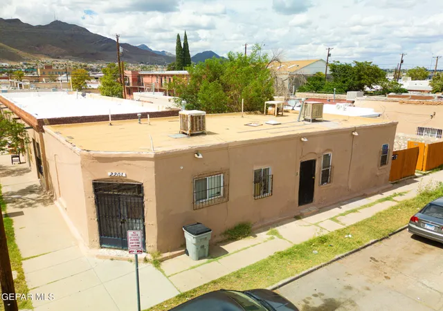 1st image of 2201 Magoffin Ave, El Paso, TX 79901 | MLS# 949604