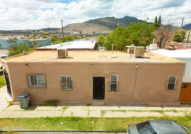 2nd image of 2201 Magoffin Ave, El Paso, TX 79901 | MLS# 949604