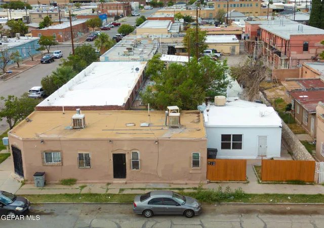 4th image of 2201 Magoffin Ave, El Paso, TX 79901 | MLS# 949604