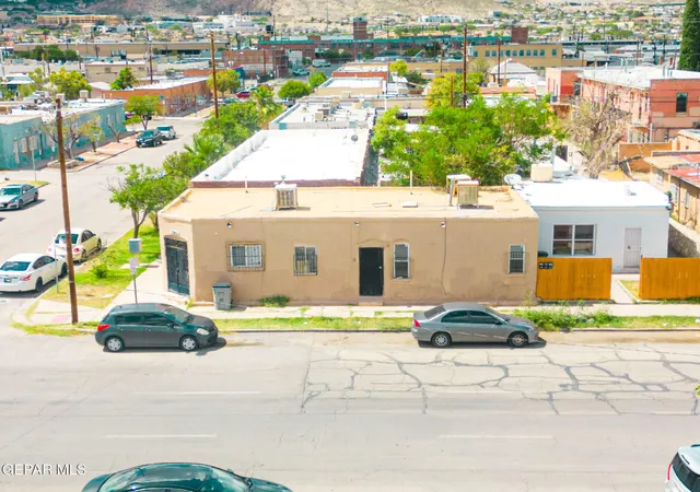 5th image of 2201 Magoffin Ave, El Paso, TX 79901 | MLS# 949604