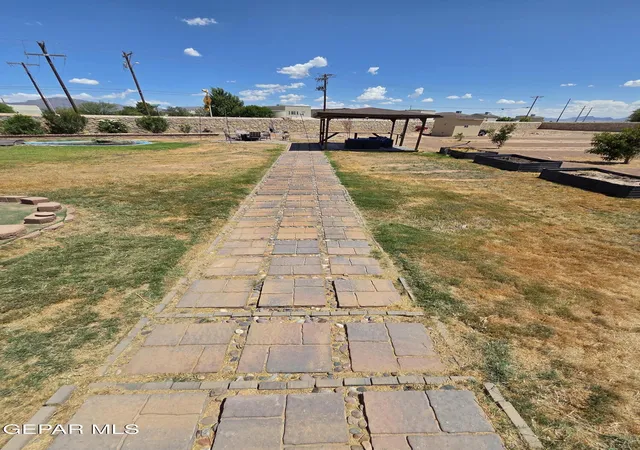 146th image of 6300 Camino Pinon Pl, El Paso, TX 79932 | MLS# 949752