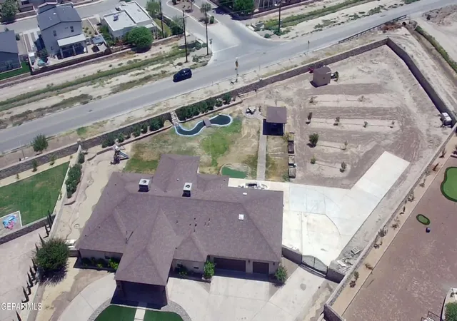 3rd image of 6300 Camino Pinon Pl, El Paso, TX 79932 | MLS# 949752