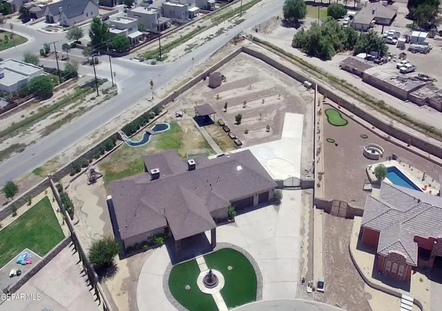 4th image of 6300 Camino Pinon Pl, El Paso, TX 79932 | MLS# 949752