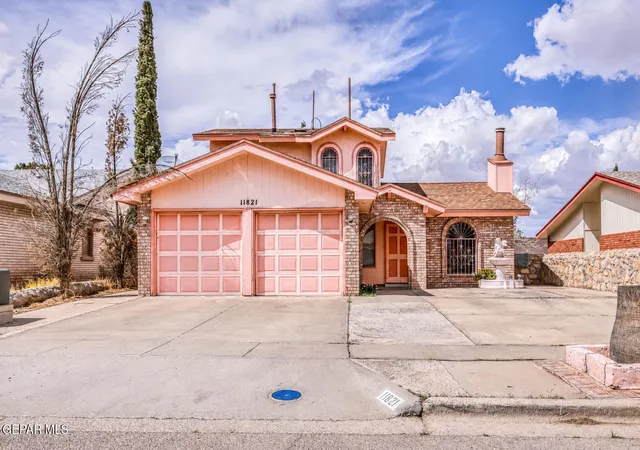 1st image of 11821 Scott Simpson Dr, El Paso, TX 79936 | MLS# 949618