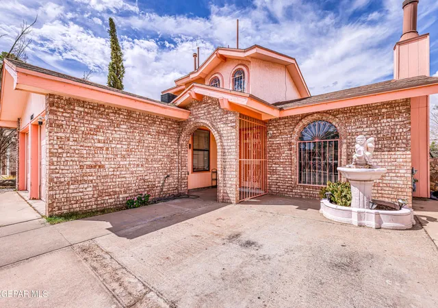 4th image of 11821 Scott Simpson Dr, El Paso, TX 79936 | MLS# 949618